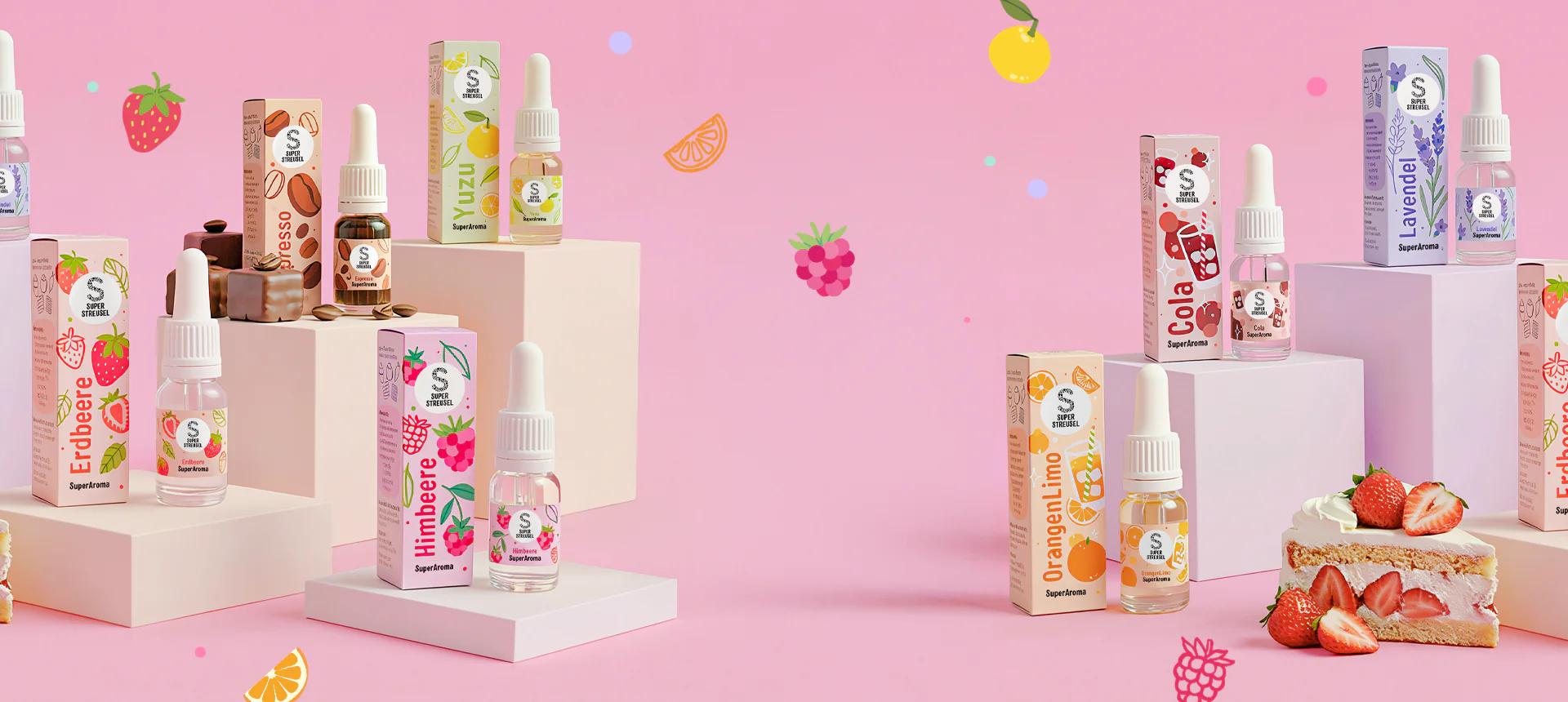 Maak Elke Creatie Magisch