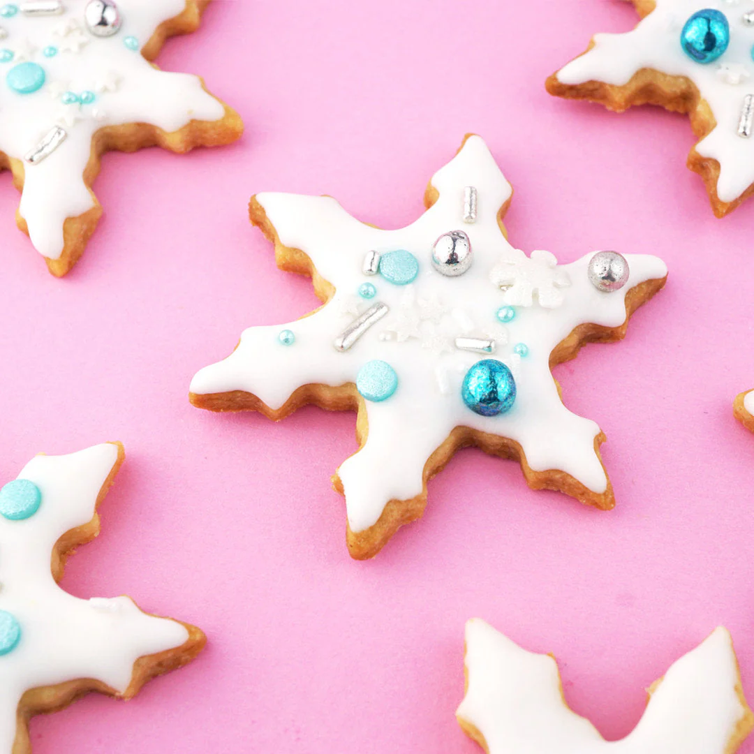 FrozenSnowFlake - Image 6