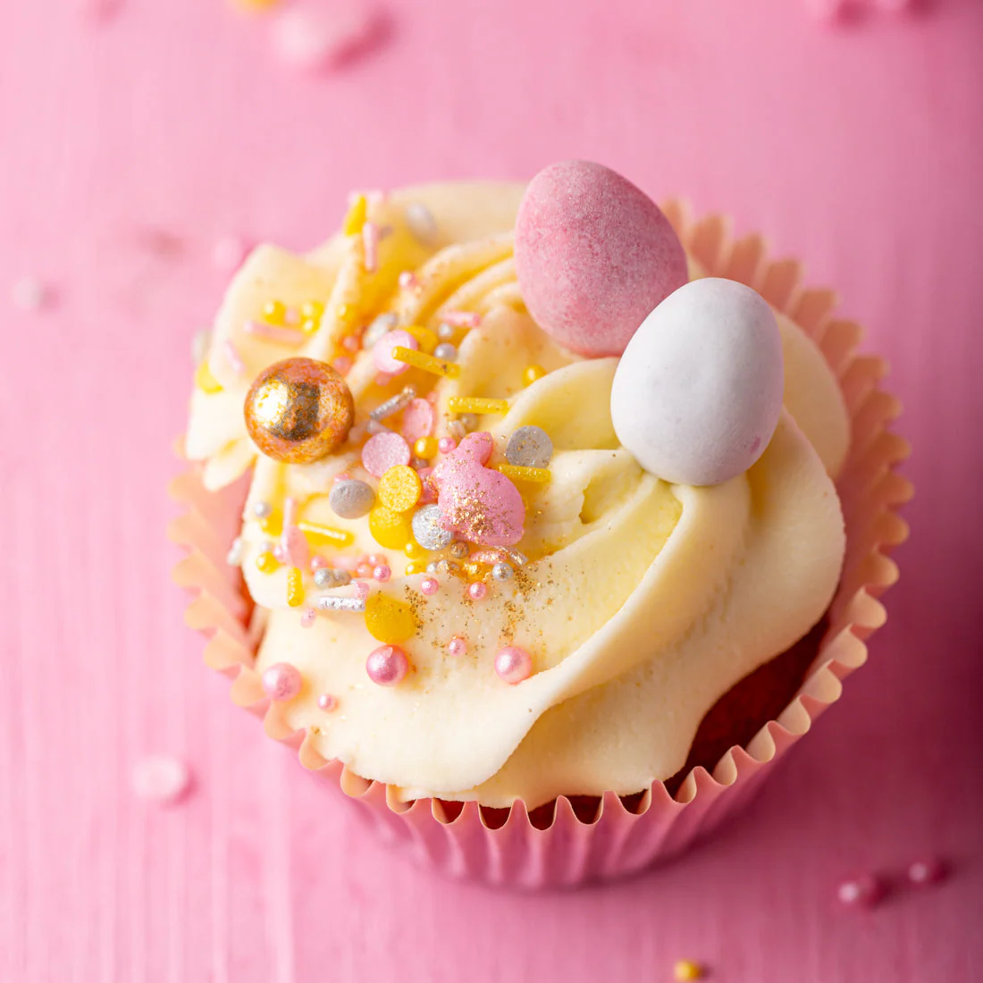 Gold ChocolateBalls - Image 3