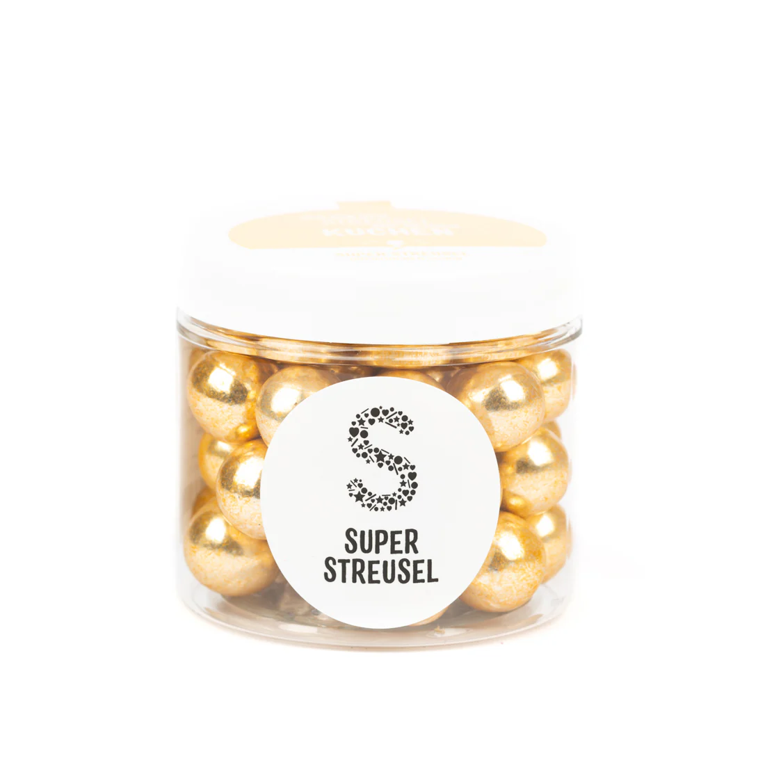 XL CrispyBalls Gold - Image 3