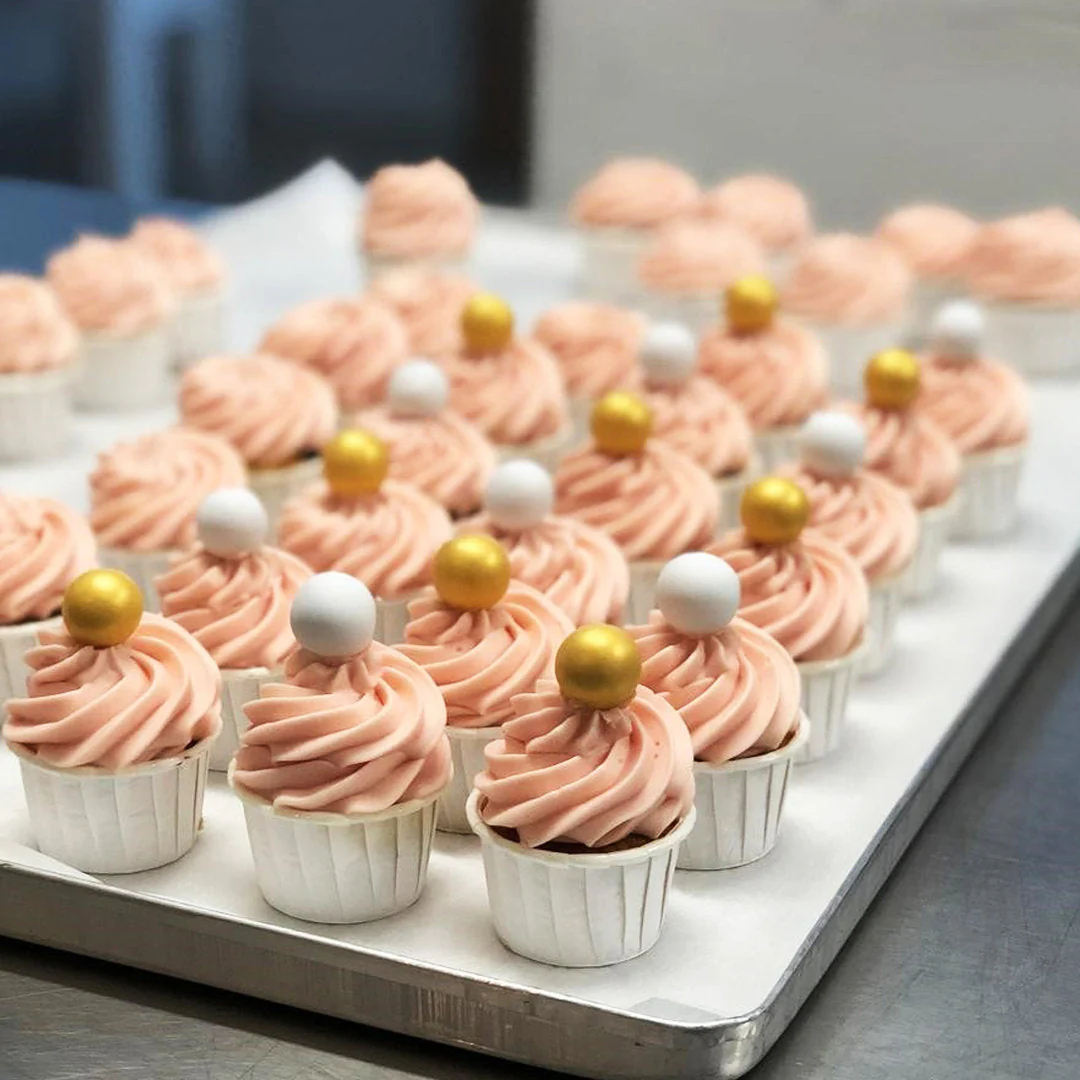 XL CrispyBalls Gold - Image 4