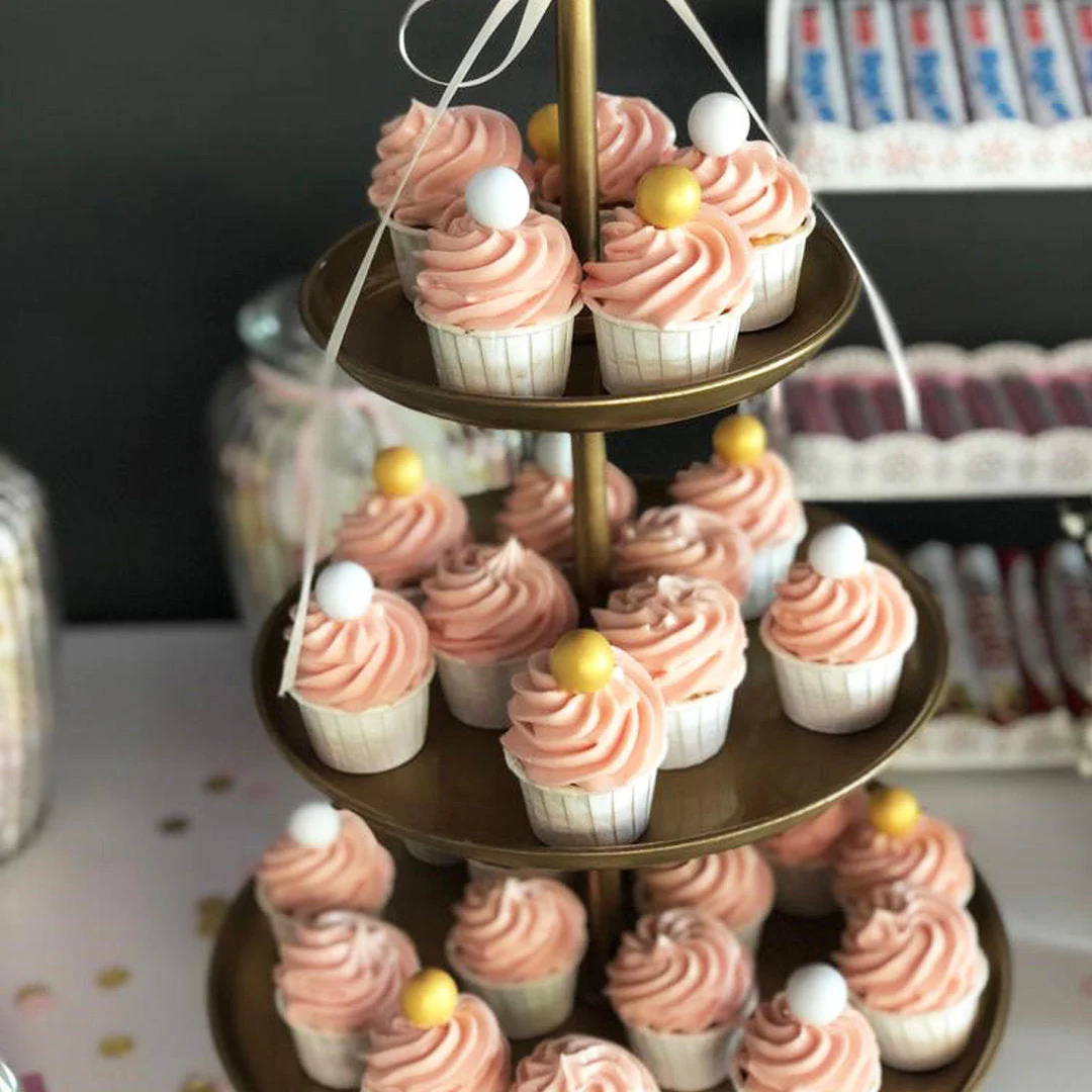 XL CrispyBalls Gold - Image 5