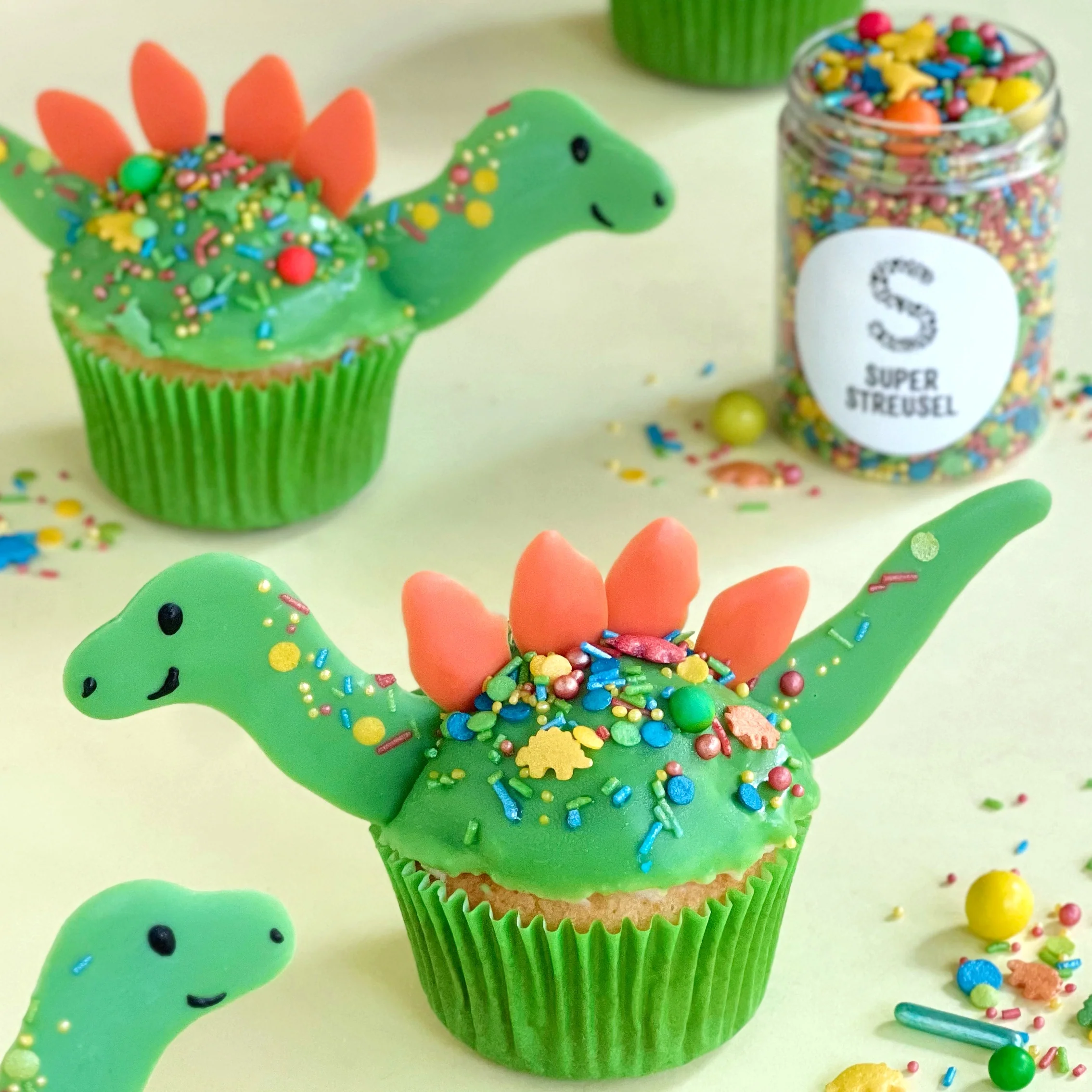 SuperDrip Orange - Image 3