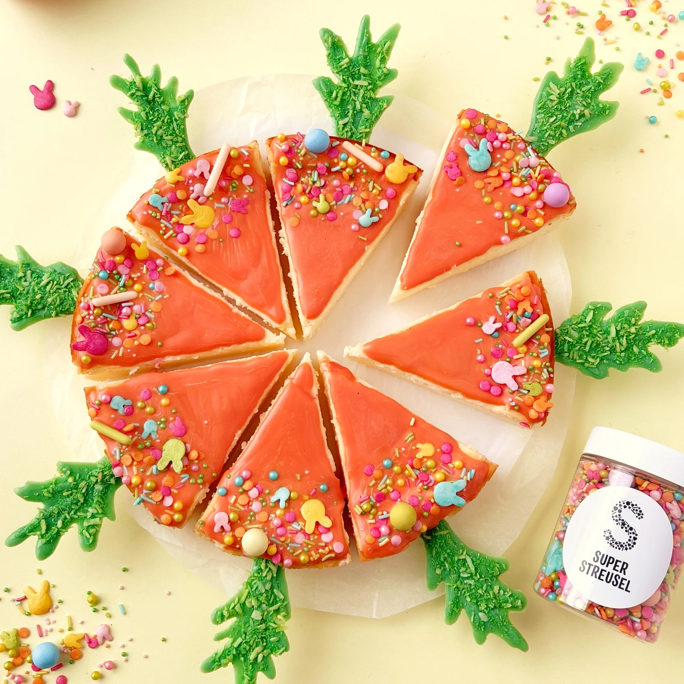 SuperDrip Orange - Image 4