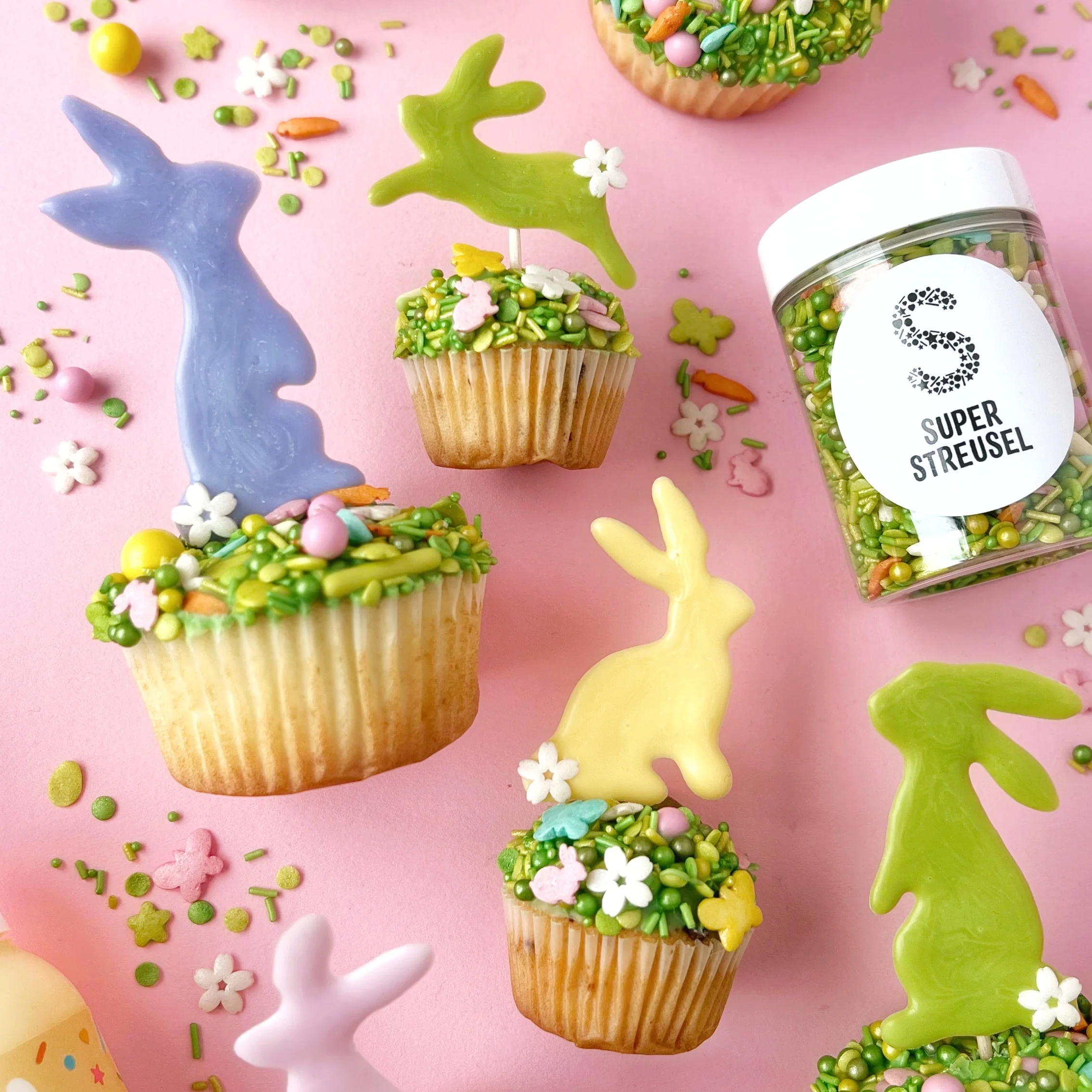 SuperDrip PastelSet - Image 3