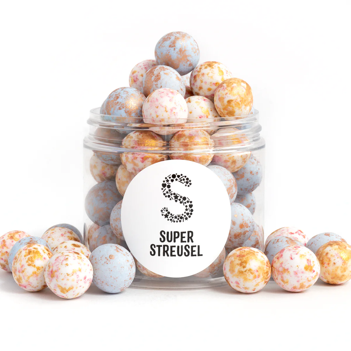 XL CrispyBalls MagicWorld - Image 3